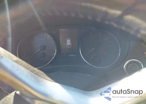 2018 Nissan Rogue Sv from USA, damaged, VIN JN8AT2MV8JW302653